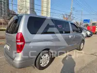 2018 Hyundai Starex