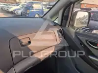 2018 Hyundai Starex