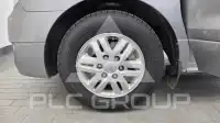 2018 Hyundai Starex