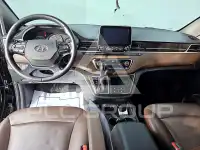 2018 Hyundai Starex