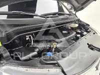 2018 Hyundai Starex
