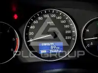 2018 Hyundai Starex