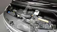 2018 Hyundai Starex
