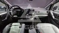 2018 Hyundai Starex