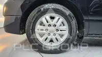 2018 Hyundai Starex