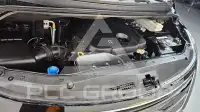 2018 Hyundai Starex