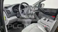 2018 Hyundai Starex