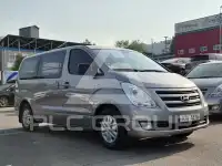2018 Hyundai Starex