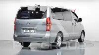 2018 Hyundai Starex