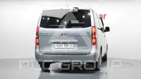 2018 Hyundai Starex