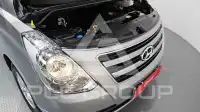 2018 Hyundai Starex