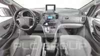 2018 Hyundai Starex