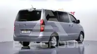 2018 Hyundai Starex