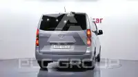 2018 Hyundai Starex