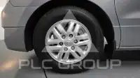 2018 Hyundai Starex