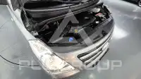 2018 Hyundai Starex