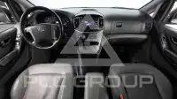 2018 Hyundai Starex