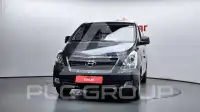 2018 Hyundai Starex
