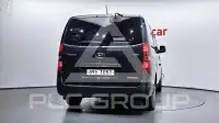 2018 Hyundai Starex