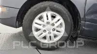2018 Hyundai Starex