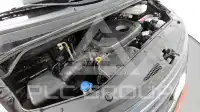 2018 Hyundai Starex