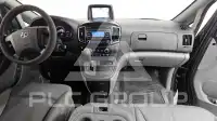 2018 Hyundai Starex
