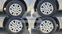 2018 Hyundai Starex