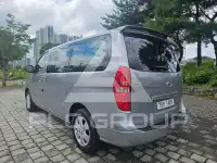 2018 Hyundai Starex