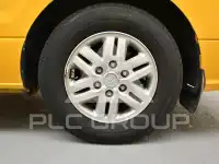2018 Hyundai Starex