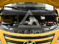 2018 Hyundai Starex