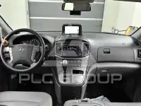 2018 Hyundai Starex