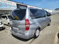 2018 Hyundai Starex
