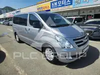 2018 Hyundai Starex