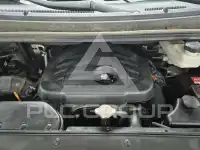 2018 Hyundai Starex