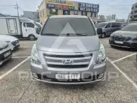 2018 Hyundai Starex