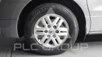2018 Hyundai Starex