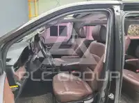 2018 Hyundai Starex