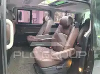 2018 Hyundai Starex