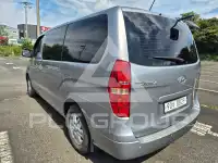 2018 Hyundai Starex