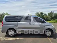 2018 Hyundai Starex