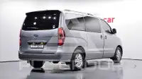 2018 Hyundai Starex