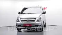 2018 Hyundai Starex
