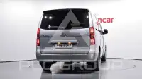2018 Hyundai Starex