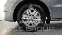 2018 Hyundai Starex