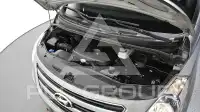 2018 Hyundai Starex