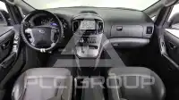 2018 Hyundai Starex