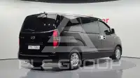 2018 Hyundai Starex