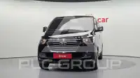 2018 Hyundai Starex