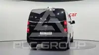 2018 Hyundai Starex