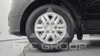 2018 Hyundai Starex